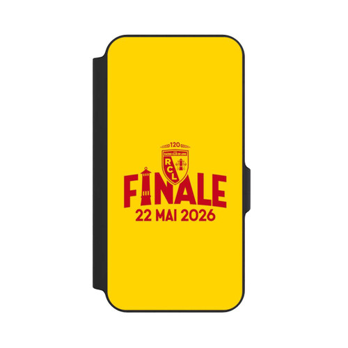 Samsung Galaxy S23 FE NIVOflip RC Lens en finale 2026