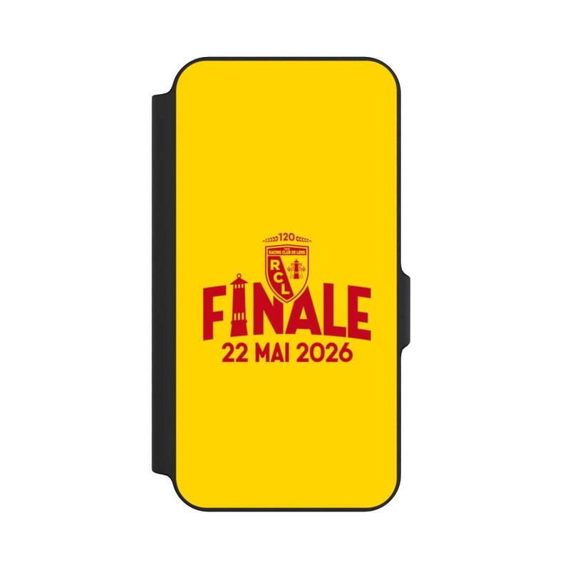 Galaxy S23 FE NIVOflip RC Lens en finale 2026