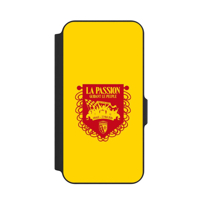 Galaxy S23 FE NIVOflip RC Lens 2026 en finale