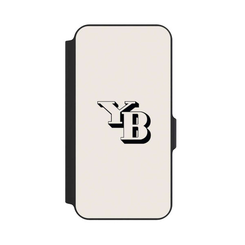 Samsung Galaxy S23 FE NIVOflip BSC YB gris clair