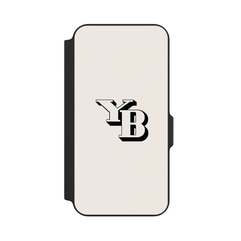 Galaxy S23 FE NIVOflip BSC YB gris clair