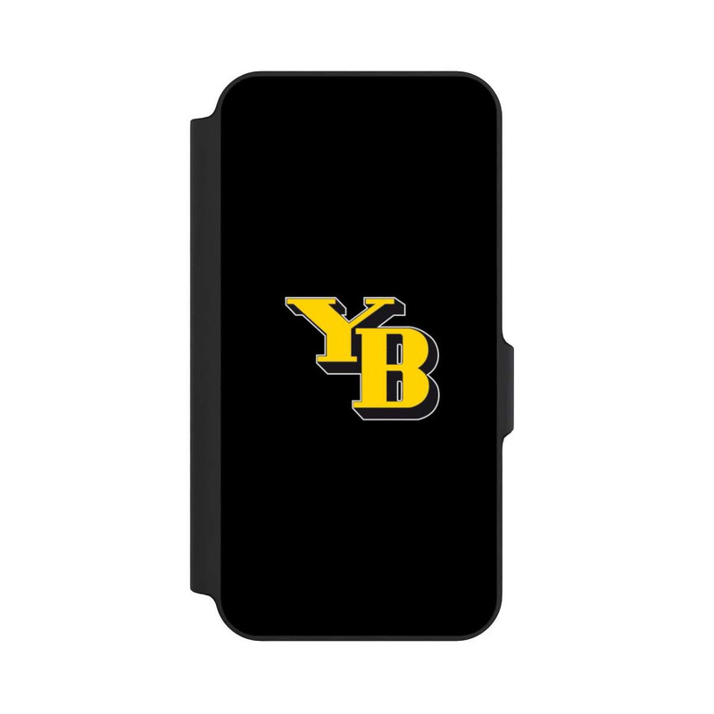 Galaxy S23 FE NIVOflip BSC YB