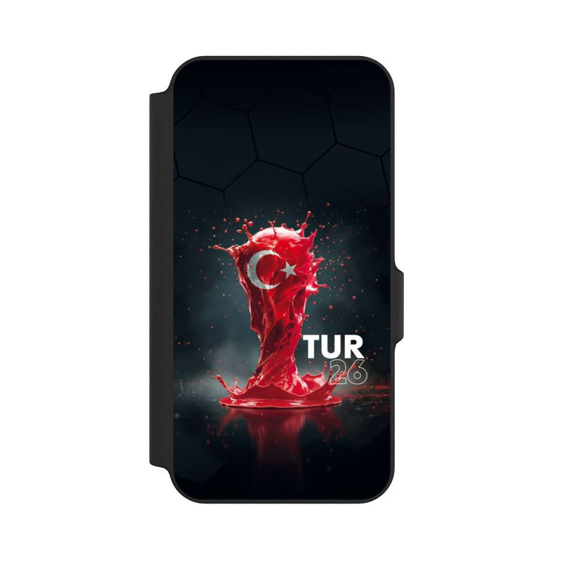Galaxy S23 FE NIVOflip TUR 26
