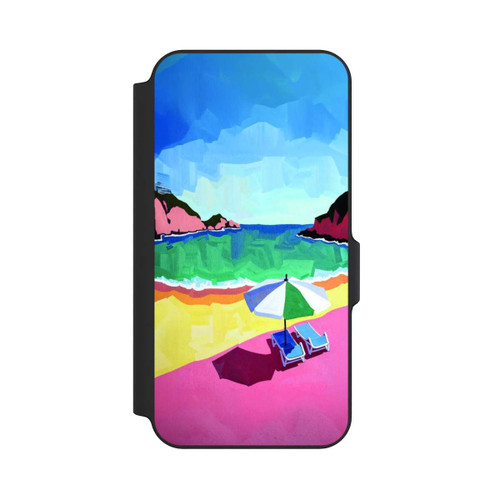 Samsung Galaxy S23 FE NIVOflip By The Ocean
