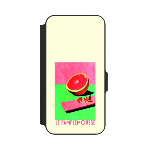 Samsung Galaxy S23 FE NIVOflip Le Pamplemousse