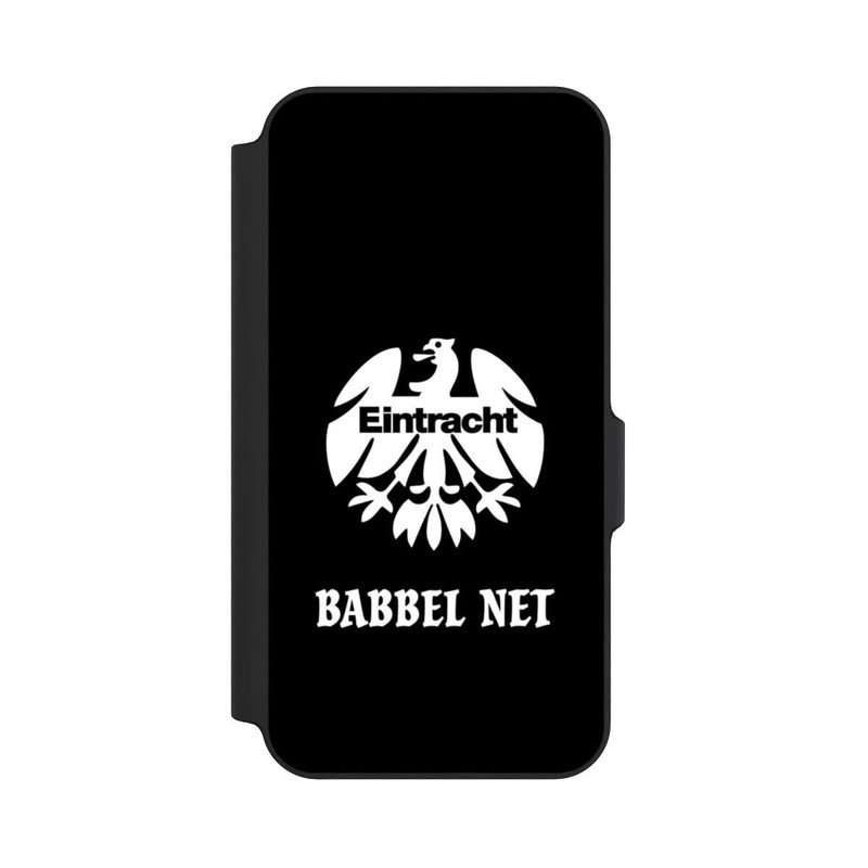 Galaxy S23 FE NIVOflip SG Eintracht Babbel Net