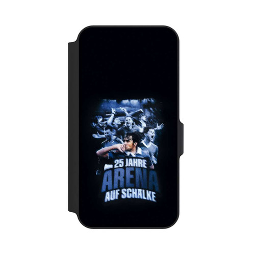 Samsung Galaxy S23 FE NIVOflip 25 Jahre Arena Auf Schalke