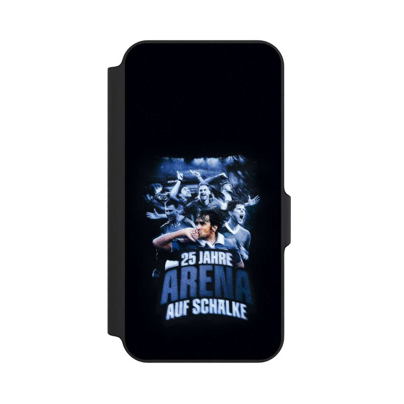 Galaxy S23 FE NIVOflip 25 Jahre Arena Auf Schalke