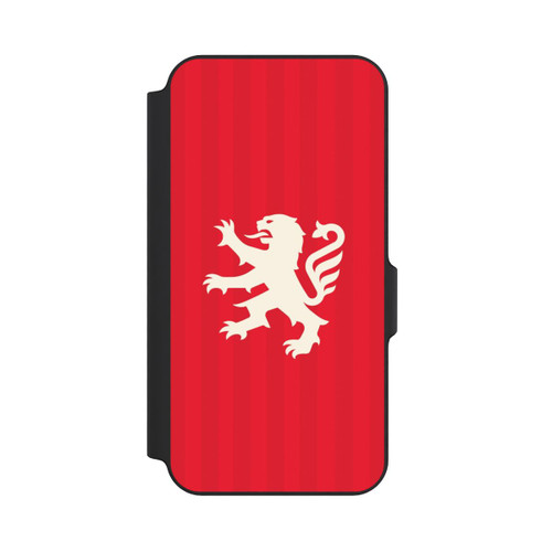 Samsung Galaxy S23 FE NIVOflip OL Auswärtstrikot 26/27
