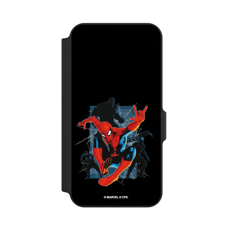 Galaxy S23 FE NIVOflip Spider-Man Hero Force