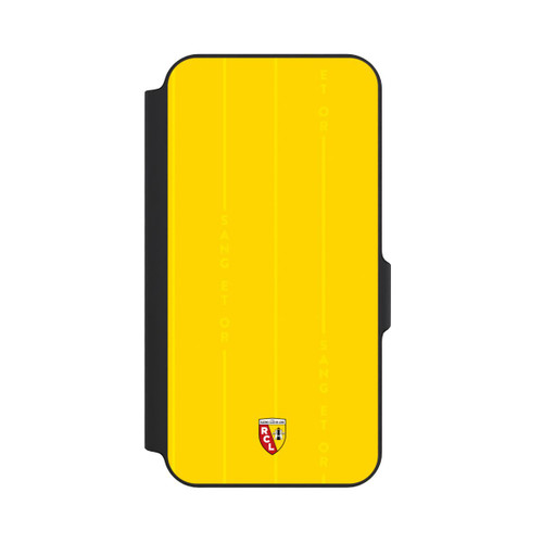 Samsung Galaxy S23 FE NIVOflip RC Lens Home Jersey 26/27