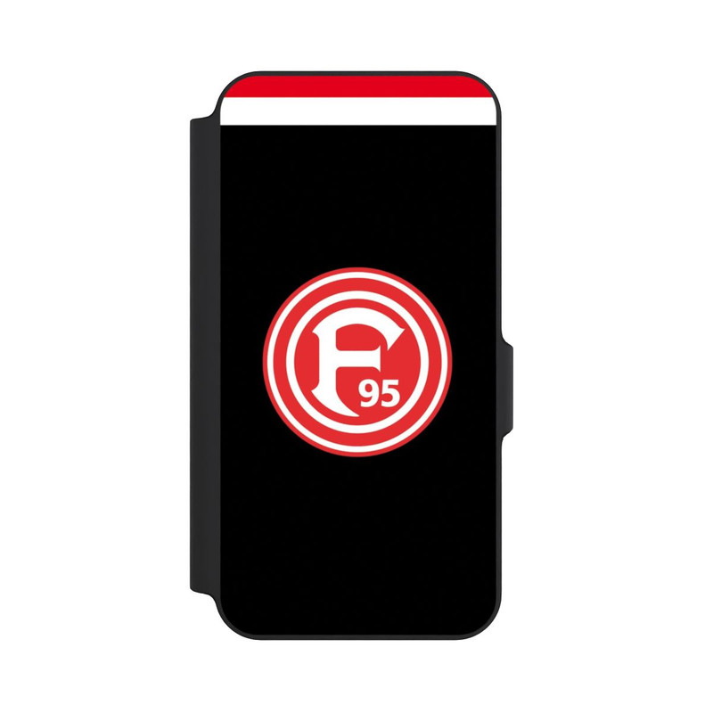 Galaxy S23 FE NIVOflip Fortuna Düsseldorf Ausweichtrikot 26-27