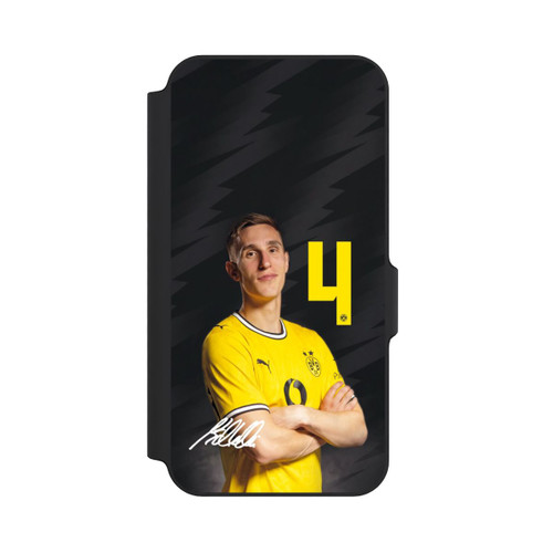 Samsung Galaxy S23 FE NIVOflip Nico Schlotterbeck 26/27