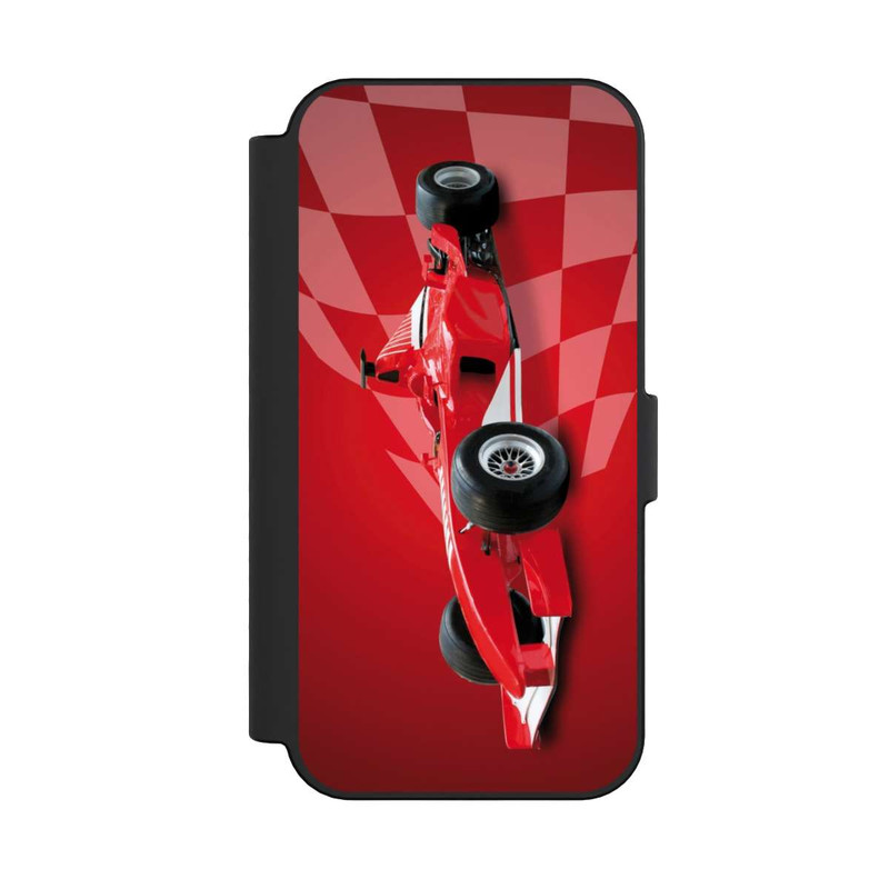 iPhone 16 NIVOflip F1 Champion