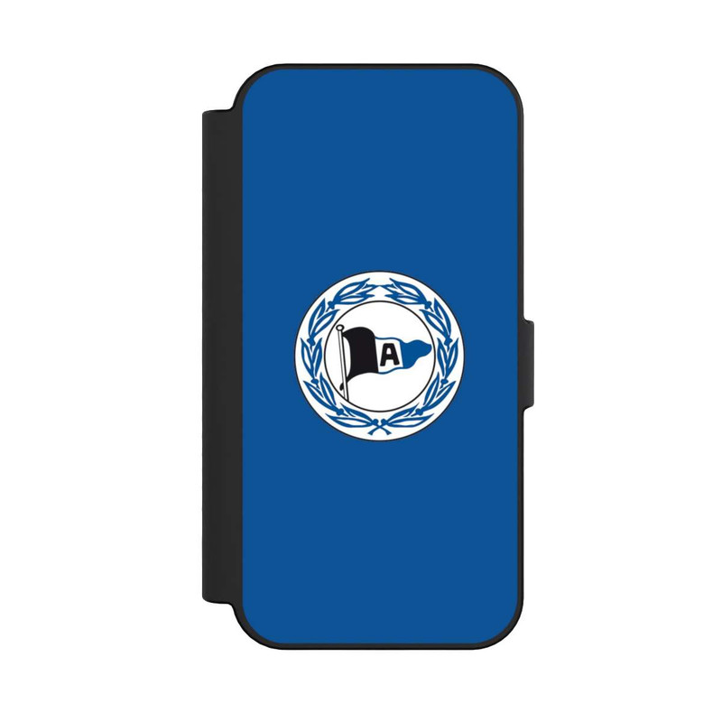 iPhone 16 NIVOflip Arminia Bielefeld
