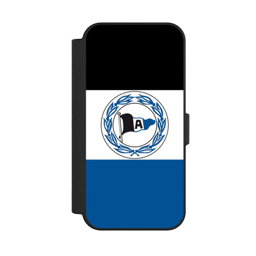  NIVOflip Arminia Bielefeld Schwarz Weiss Blau