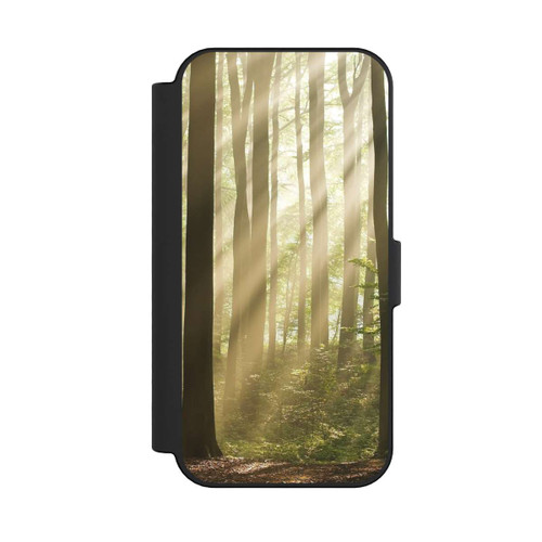  NIVOflip Im Wald