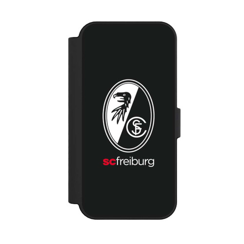  NIVOflip SC Freiburg Wappen Schwarz