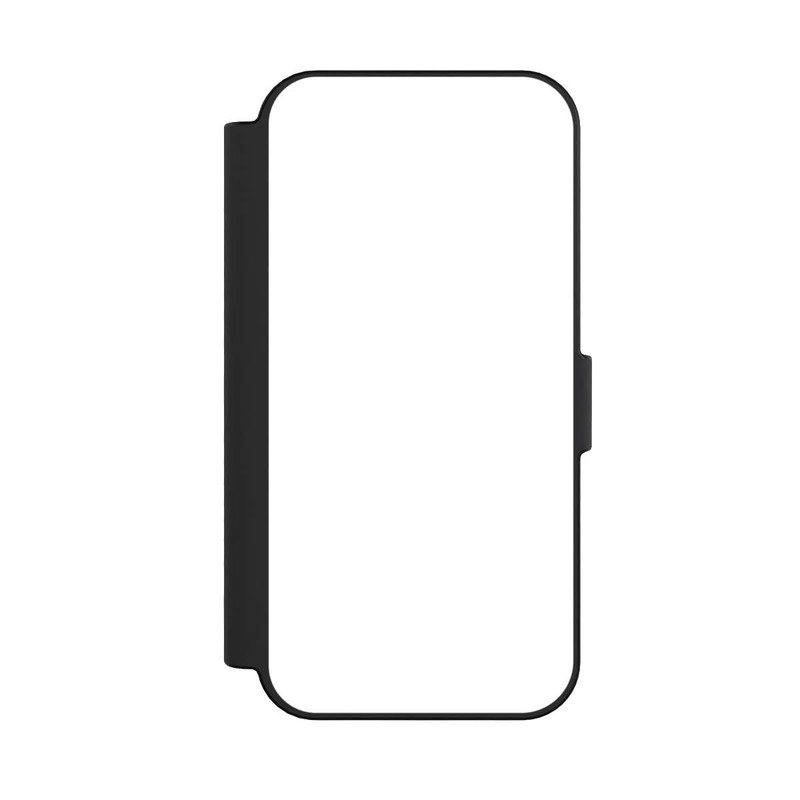 iPhone 16 NIVOflip Brillantweiß