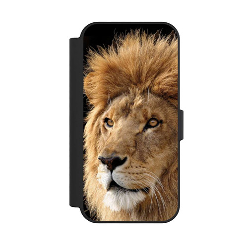 Apple iPhone 16 NIVOflip Lion King