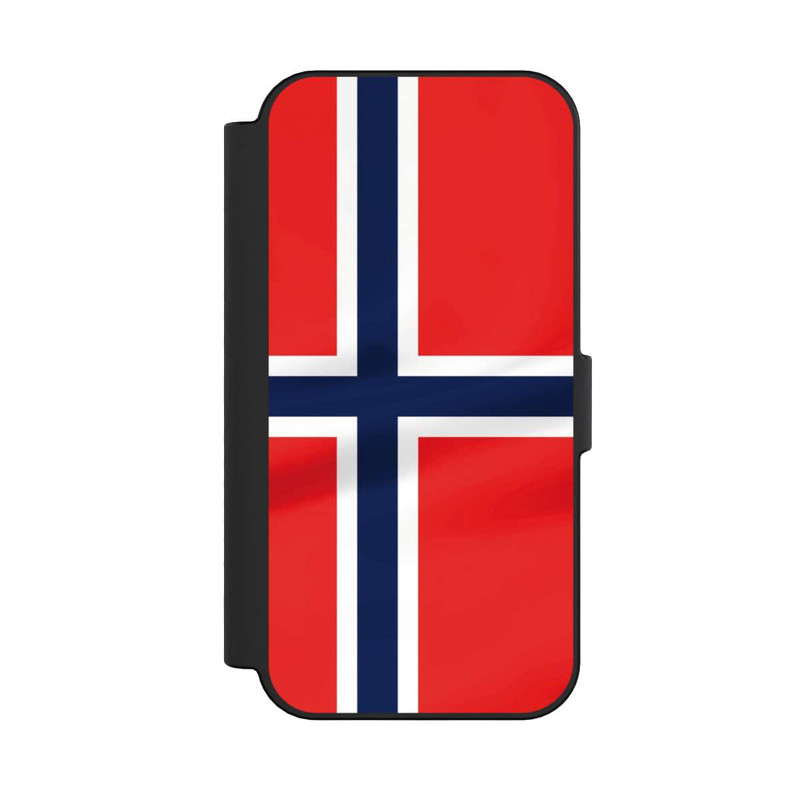 iPhone 16 NIVOflip Norvège