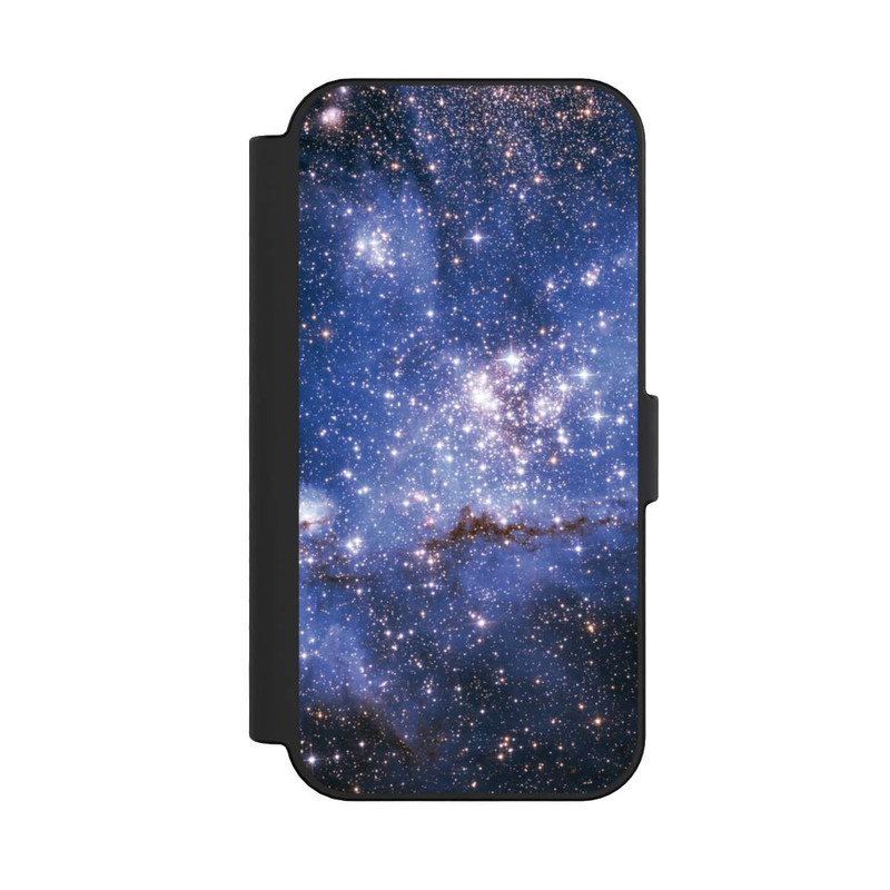 iPhone 16 NIVOflip Kleine Magellansche Wolke