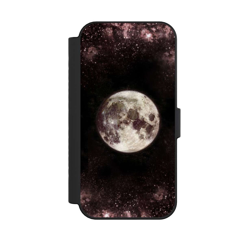 iPhone 16 NIVOflip Der Mond