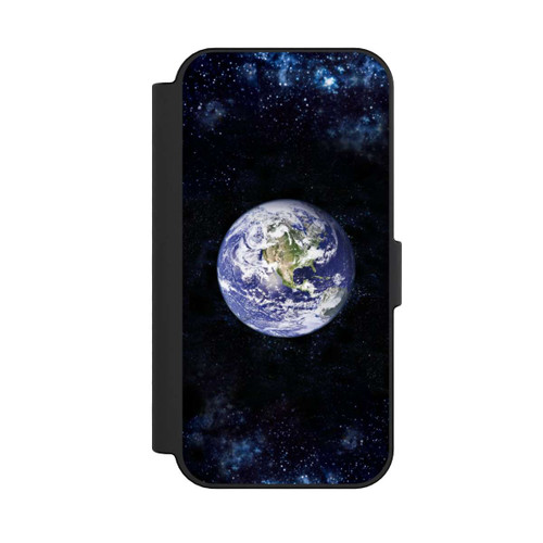 Apple iPhone 16 NIVOflip Die Erde