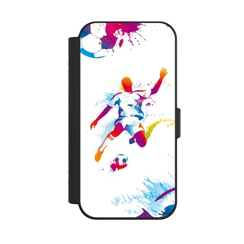 iPhone 16 NIVOflip Striker