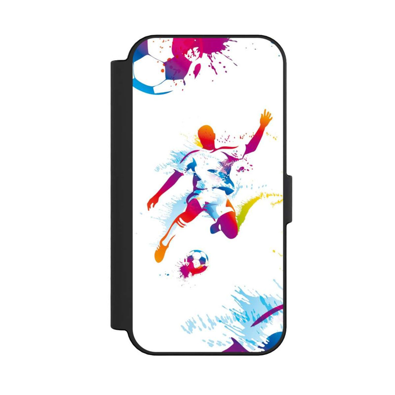 iPhone 16 NIVOflip Stürmer