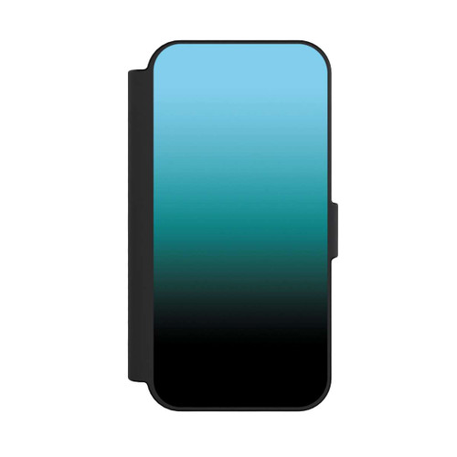Apple iPhone 16 NIVOflip Moderne Dunkelheit