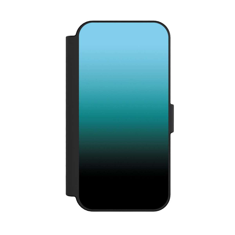 iPhone 16 NIVOflip Moderne Dunkelheit