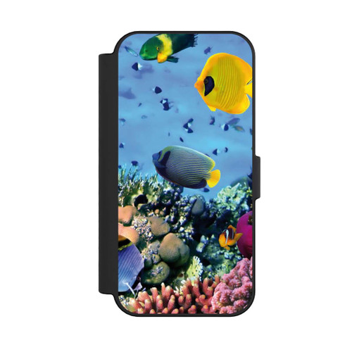 Apple iPhone 16 NIVOflip Unter dem Meer