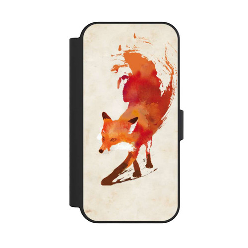 Apple iPhone 16 NIVOflip Vulpes Vulpes