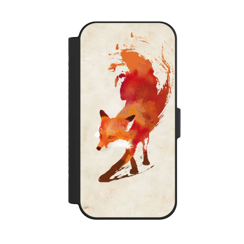 Apple iPhone 16 NIVOflip Vulpes Vulpes