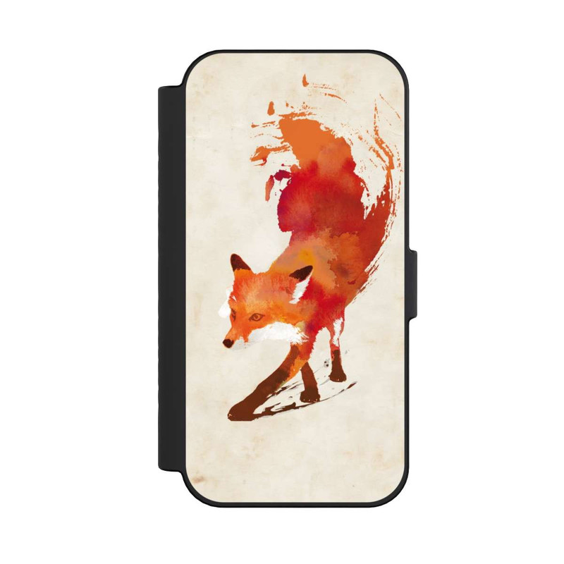 iPhone 16 NIVOflip Vulpes Vulpes