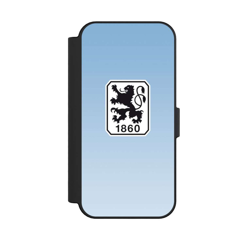 iPhone 16 NIVOflip TSV 1860 Wappen