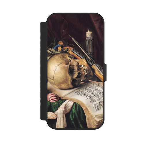 Apple iPhone 16 NIVOflip Vanitas