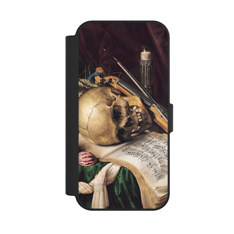 iPhone 16 NIVOflip Vanitas