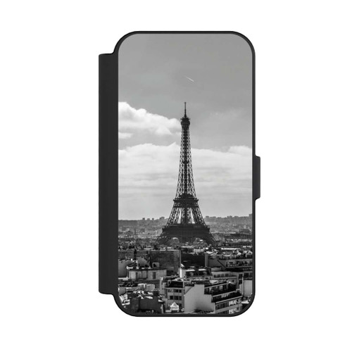 Apple iPhone 16 NIVOflip Paris Meine Liebe