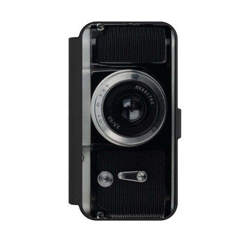 Apple iPhone 16 NIVOflip Instantané