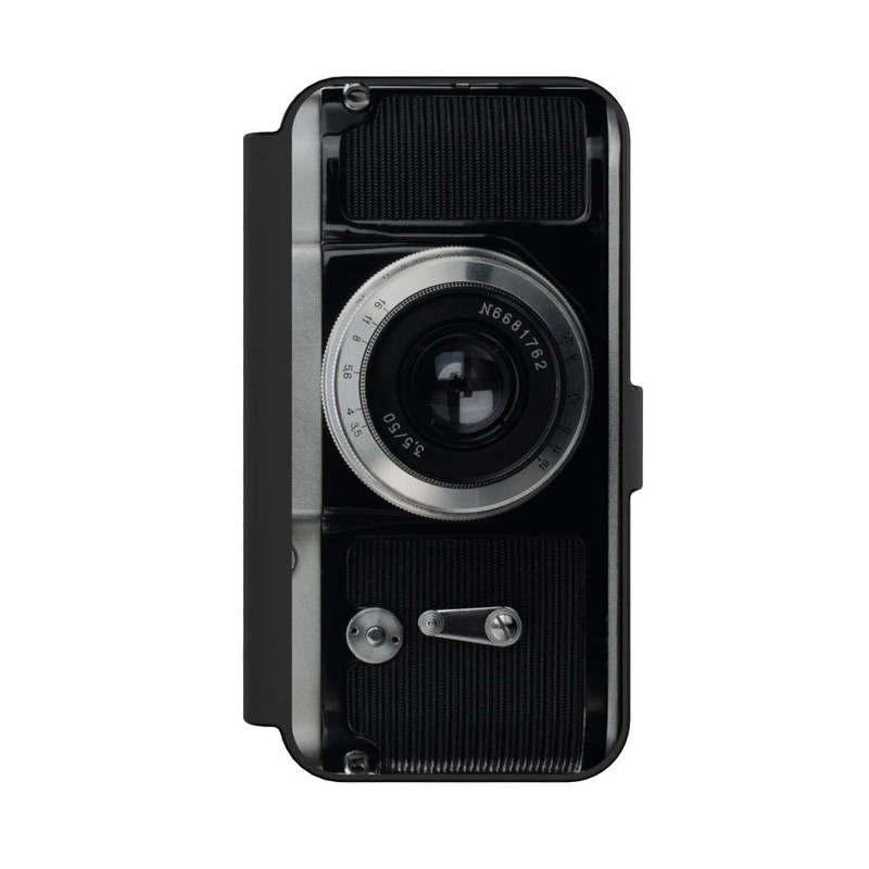 iPhone 16 NIVOflip Instantané