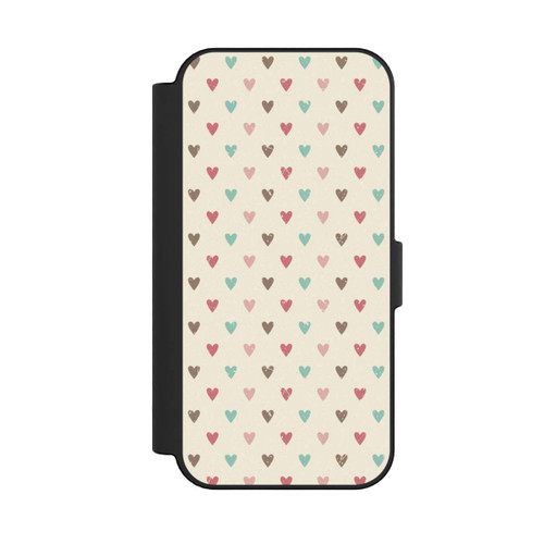Apple iPhone 16 NIVOflip Herzlich