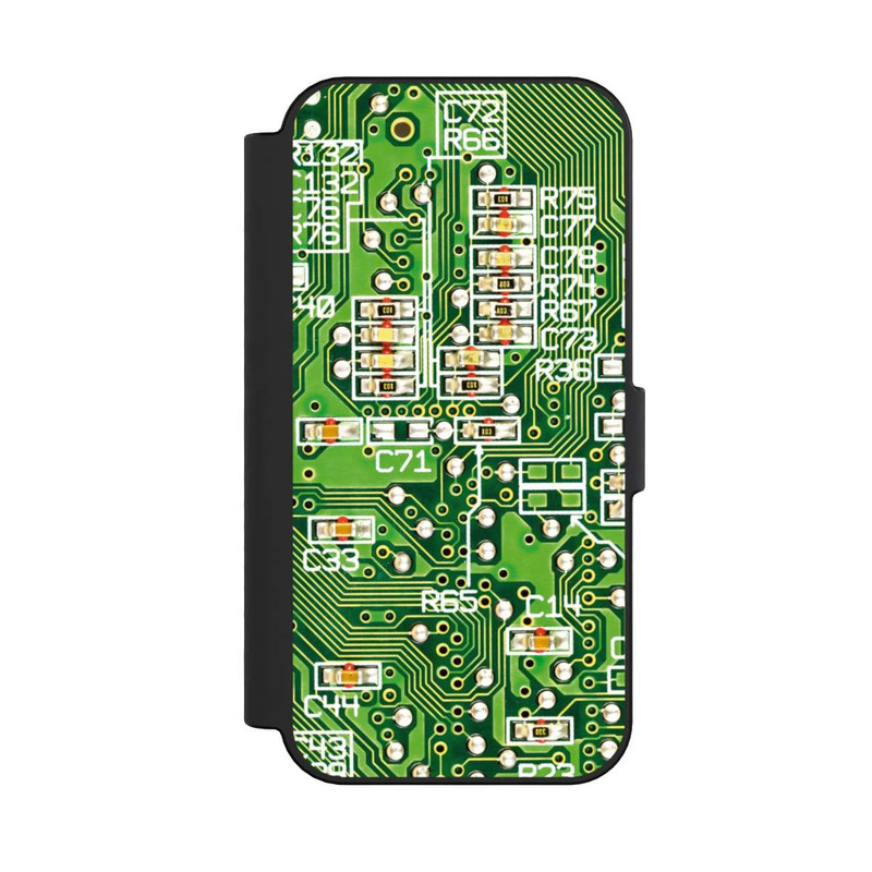iPhone 16 NIVOflip Platine