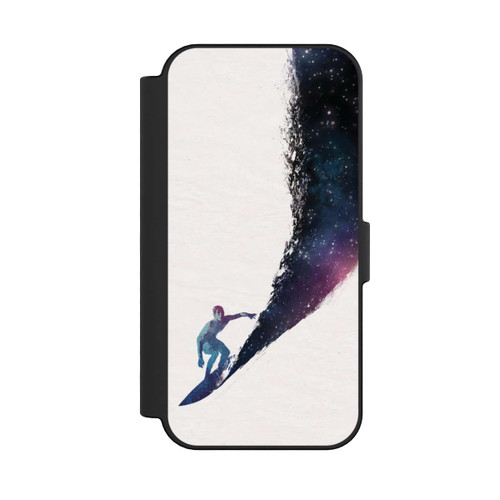 Apple iPhone 16 NIVOflip Surfing the Universe