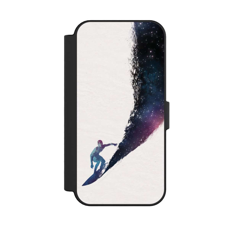 iPhone 16 NIVOflip Surfing the Universe
