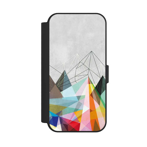 Apple iPhone 16 NIVOflip Farbexplosion 3