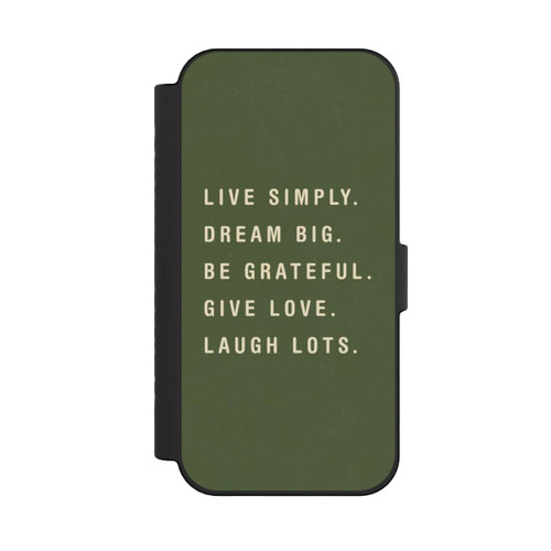 Apple iPhone 16 NIVOflip live simply