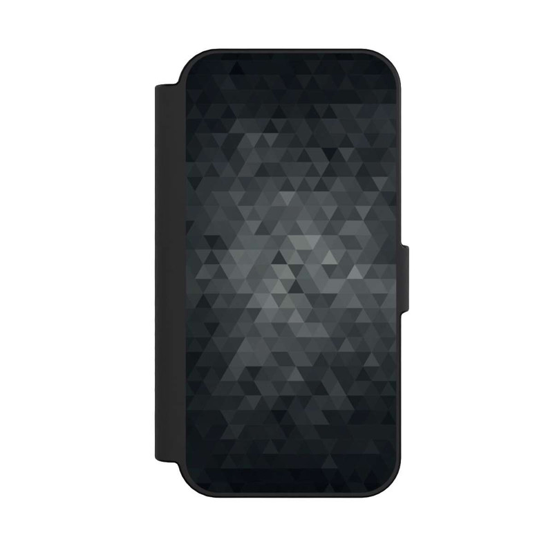iPhone 16 NIVOflip mysteriöses Schwarz