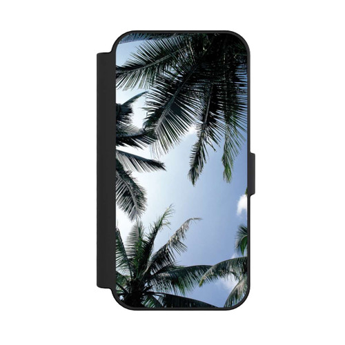 Apple iPhone 16 NIVOflip Palm View